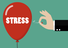 تاثیر بدنسازی بر استرس