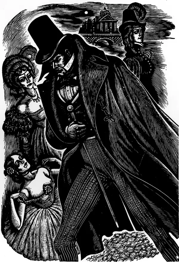 رمان جین ایر (Jane Eyre)