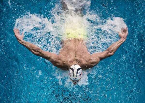 پکیج آموزش شنا