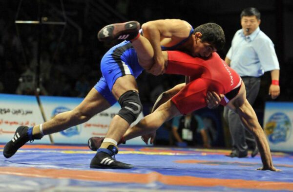 پکیج آموزش کشتی پکیج آموزش کشتی